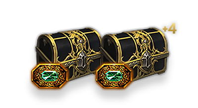 Arcana Starter Package