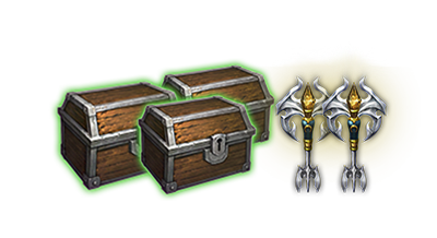 Key of Arena