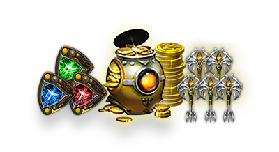 Ready to Arena