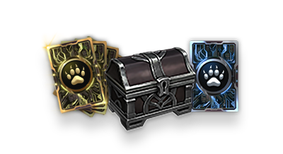 Starter Pet Set