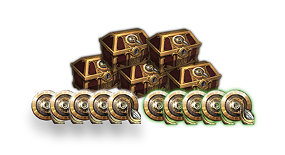 Weekly Reforge Bundle