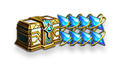 Weekly Relic Bundle