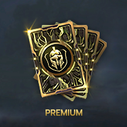 Special Premium Mercenary