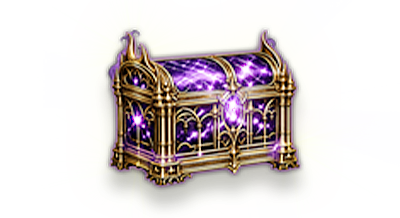 Chest of Legacy