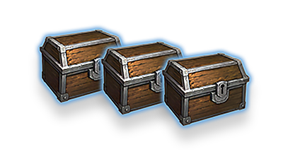 Chest of Legacy