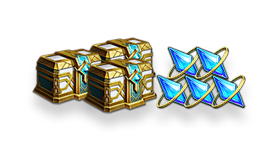 Chest of Legacy