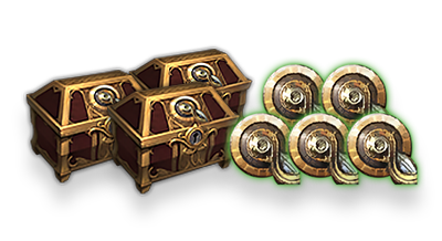 Chest of Legacy