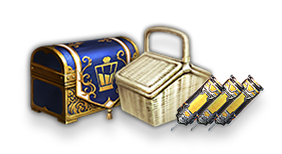 Chest of Legacy