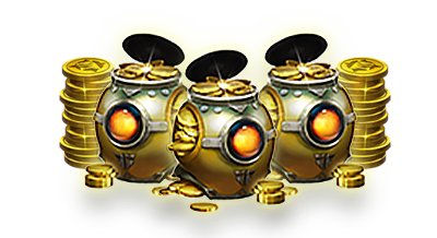 Chest of Legacy