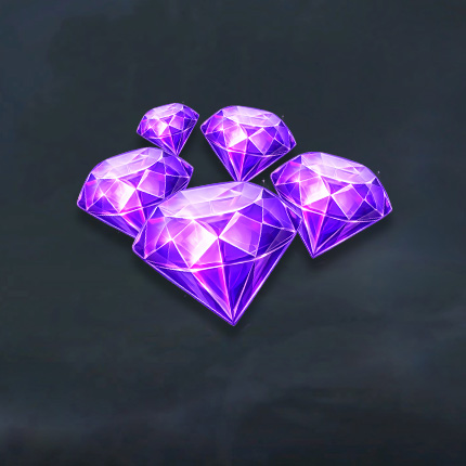150 Force Gems