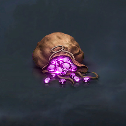 900 Force Gems