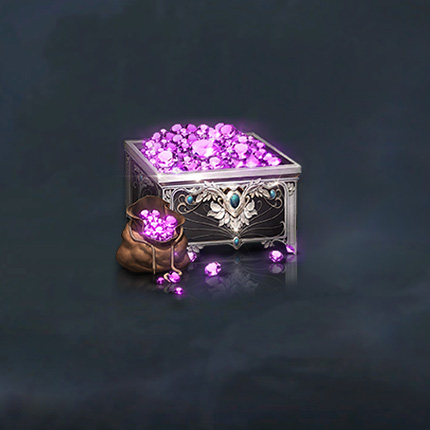 3000 Force Gems