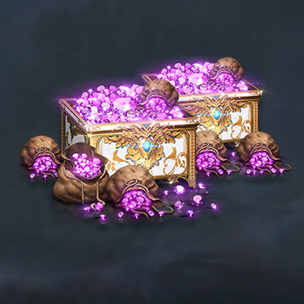 7500 Force Gems
