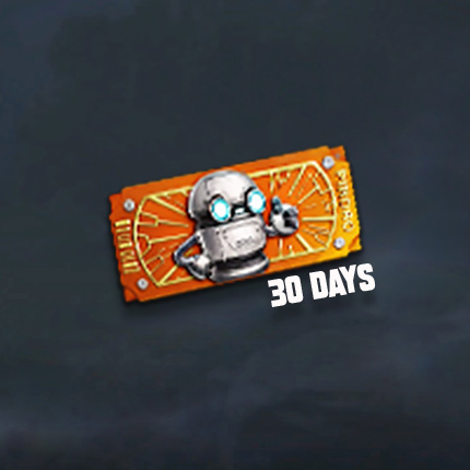 Piroro Remote Function Pass 30 Day
