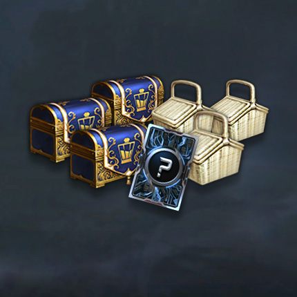 Beginner Package 1