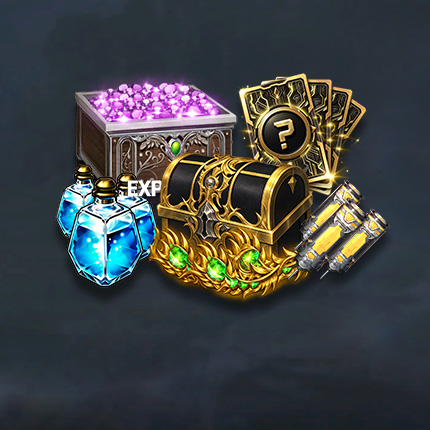 Arcana Package
