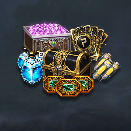 Talisman Package