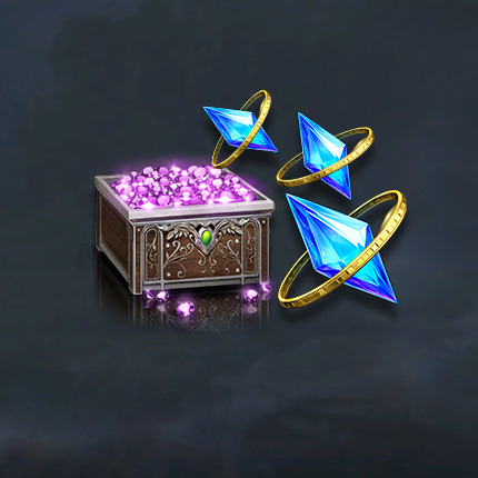 Lesser Relic Package