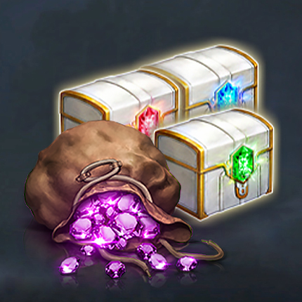 Shining Upgrade Package