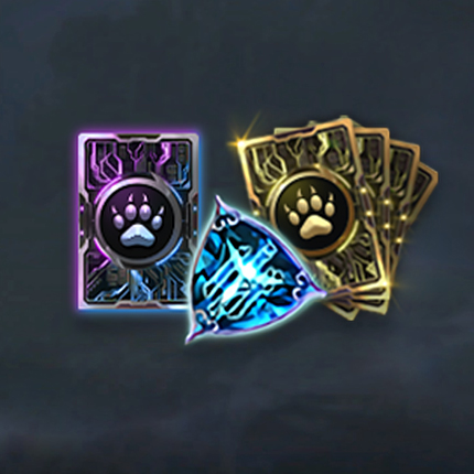 SuperNova Pet