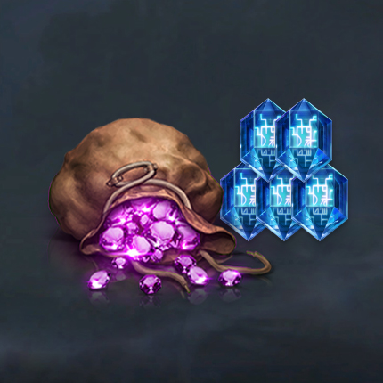 Armor Upgrade Core