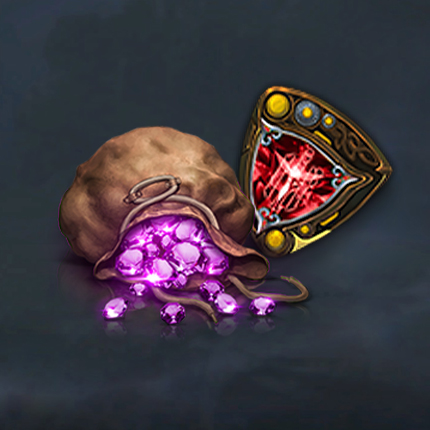 Lesser Weapon Package