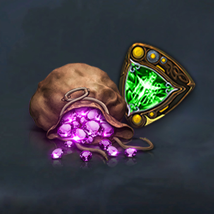 Lesser Accessory Package