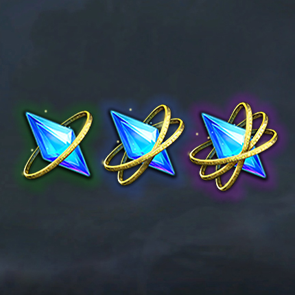 Standard Relic Package