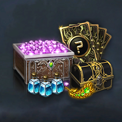 Force Arcana Package