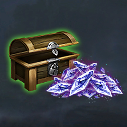 Uncommon Material Package