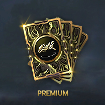 Special Premium Vehicle