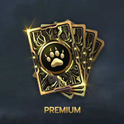 Special Premium Pet